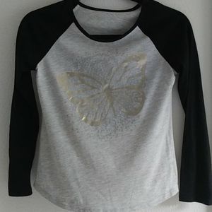 Children's Place Long Sleeve T-shirt